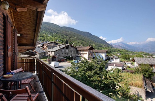 Pila Apartment | 80 m² Apartment ∙ 2 bedrooms ∙ 4 guests