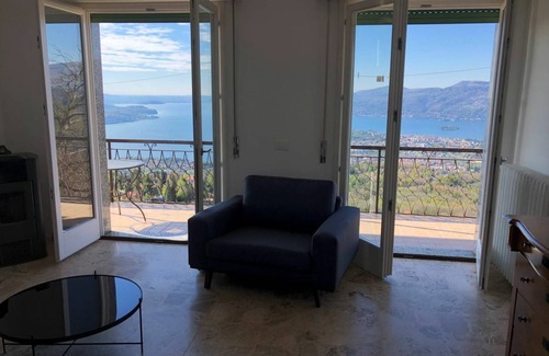 Bee Apartment | 80 m² Apartment ∙ 2 bedrooms ∙ 4 guests