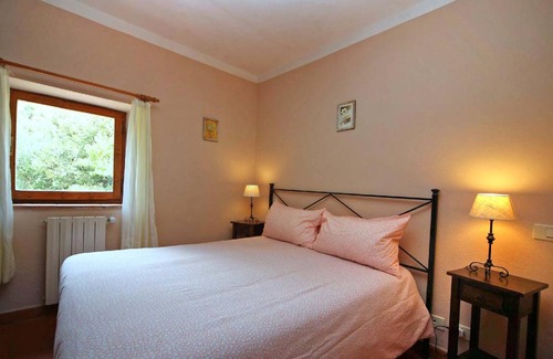 Ansedonia Apartment | 80 m² Apartment ∙ 2 bedrooms ∙ 8 guests