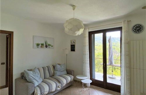 Castello Apartment | 80 m² Apartment ∙ 2 bedrooms ∙ 4 guests