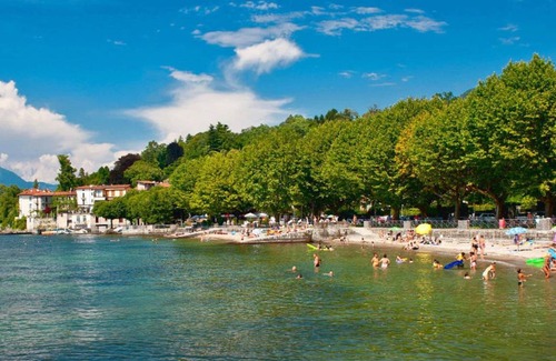 Castello Apartment | 80 m² Apartment ∙ 2 bedrooms ∙ 4 guests