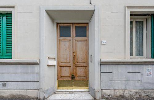 Isolotto Apartment | 80 m² Apartment ∙ 2 bedrooms ∙ 6 guests