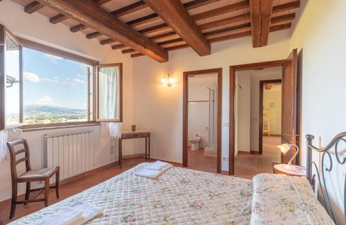Papiano Apartment | 80 m² Apartment ∙ 2 bedrooms ∙ 6 guests