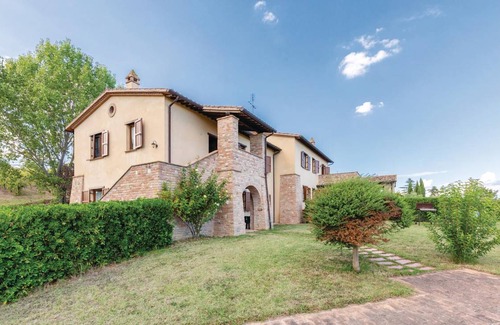 Papiano Apartment | 80 m² Apartment ∙ 2 bedrooms ∙ 6 guests