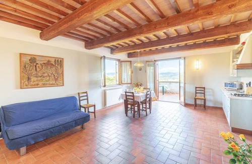 Papiano Apartment | 80 m² Apartment ∙ 2 bedrooms ∙ 6 guests
