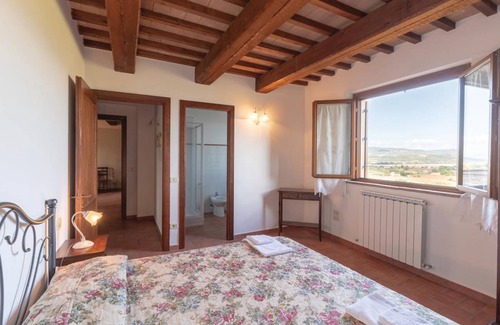 Papiano Apartment | 80 m² Apartment ∙ 2 bedrooms ∙ 6 guests