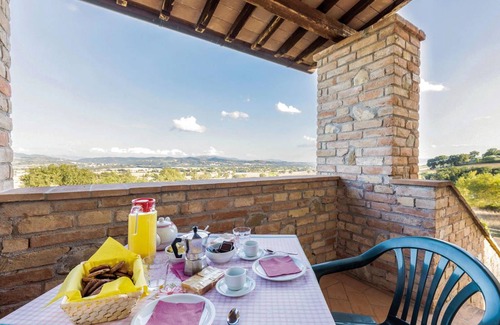 Papiano Apartment | 80 m² Apartment ∙ 2 bedrooms ∙ 6 guests