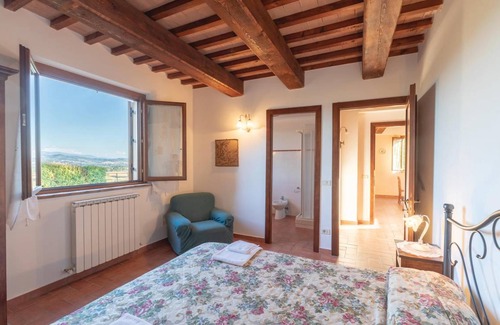 Papiano Apartment | 80 m² Apartment ∙ 2 bedrooms ∙ 6 guests