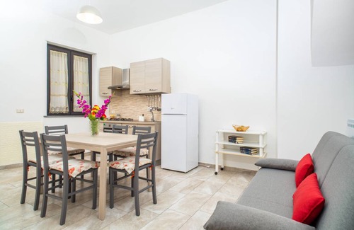 Randazzo Apartment | 80 m² Apartment ∙ 2 bedrooms ∙ 4 guests