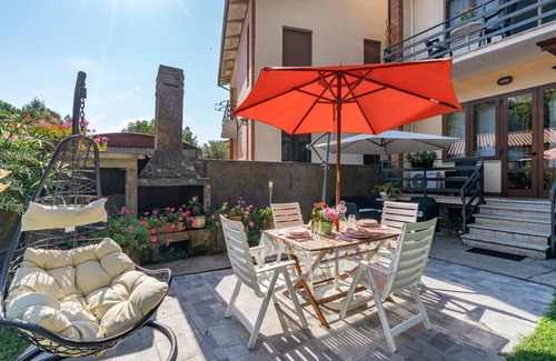 Rigutini Apartment | 80 m² Apartment ∙ 2 bedrooms ∙ 4 guests