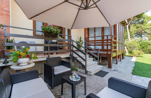 Rigutini Apartment | 80 m² Apartment ∙ 2 bedrooms ∙ 4 guests