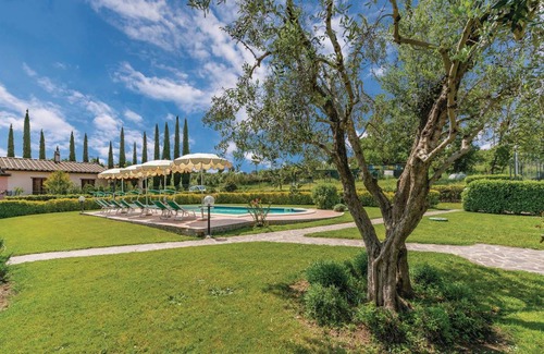 Scansano Apartment | 80 m² Apartment ∙ 2 bedrooms ∙ 5 guests
