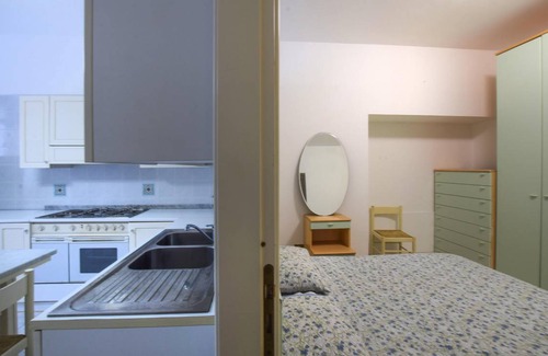 Soverato Apartment | 80 m² Apartment ∙ 2 bedrooms ∙ 4 guests