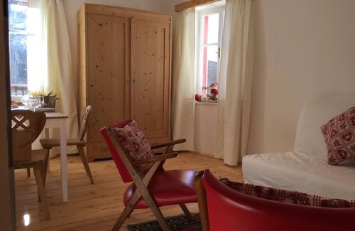 Malosco Apartment | 80 m² Apartment ∙ 3 bedrooms ∙ 6 guests