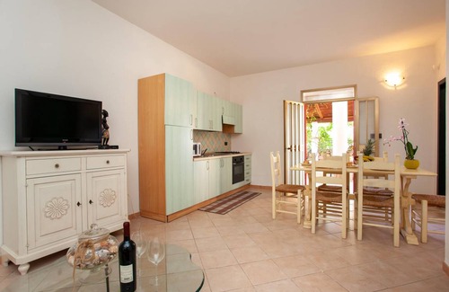 Cala Liberotto Apartment | 80 m² Apartment ∙ 3 bedrooms ∙ 6 guests