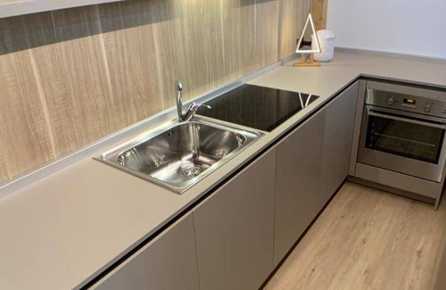 Padola Apartment | 80 m² Apartment ∙ 3 bedrooms ∙ 6 guests