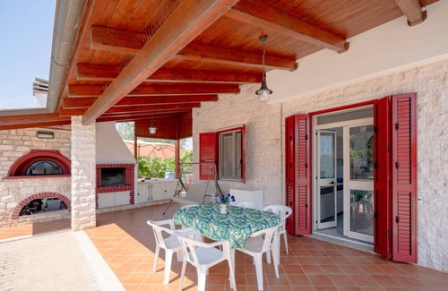 Monopoli Apartment | 80 m² Apartment ∙ 3 bedrooms ∙ 5 guests