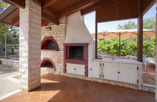 Monopoli Apartment | 80 m² Apartment ∙ 3 bedrooms ∙ 5 guests
