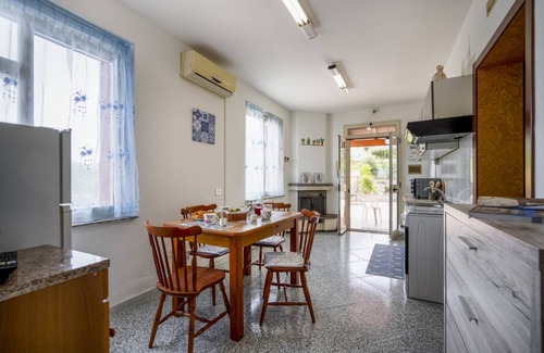 Monopoli Apartment | 80 m² Apartment ∙ 3 bedrooms ∙ 5 guests