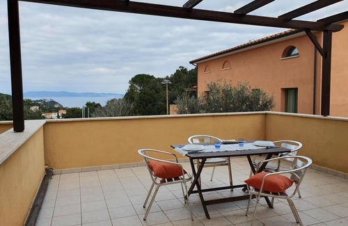 Cavo Apartment | 80 m² Apartment ∙ 3 bedrooms ∙ 7 guests