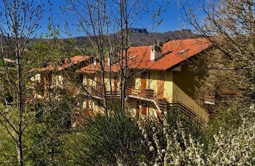Carpegna Apartment | 80 m² Apartment ∙ 3 bedrooms ∙ 8 guests