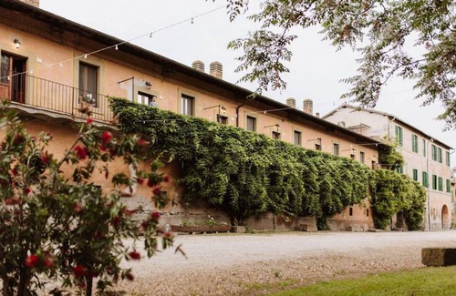 Borghesiana Apartment | 80 m² Apartment ∙ 3 bedrooms ∙ 6 guests