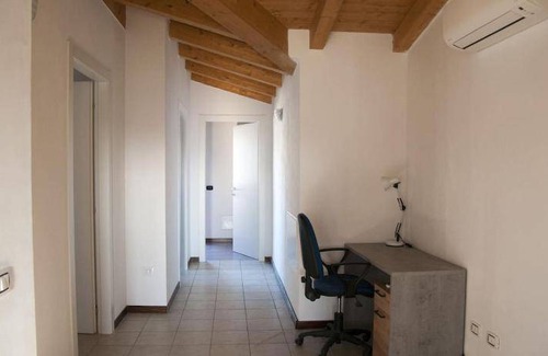 Nogare Apartment | 80 m² Apartment ∙ 2 bedrooms ∙ 3 guests