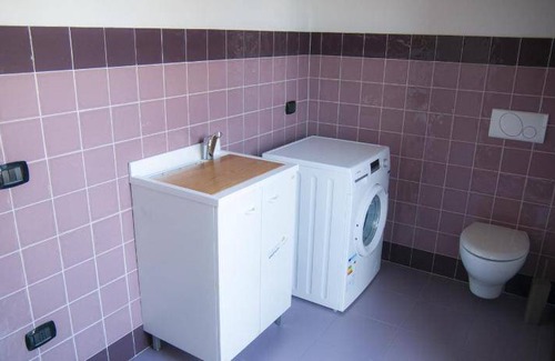 Nogare Apartment | 80 m² Apartment ∙ 2 bedrooms ∙ 3 guests