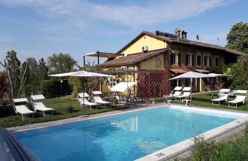 Moasca Apartment | 80 m² Apartment ∙ 2 bedrooms ∙ 4 guests