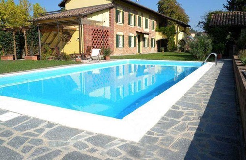 Moasca Apartment | 80 m² Apartment ∙ 2 bedrooms ∙ 4 guests