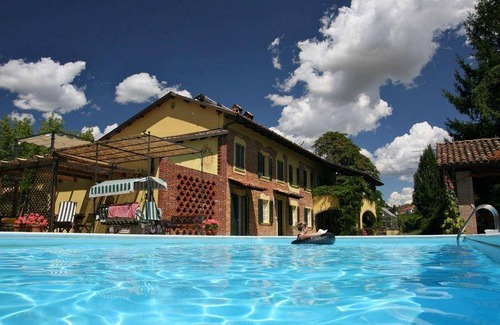 Moasca Apartment | 80 m² Apartment ∙ 2 bedrooms ∙ 4 guests