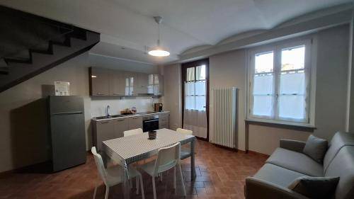 Barbaresco Apartment | 80 m² Apartment ∙ 2 bedrooms ∙ 4 guests