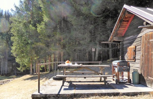 Lozzo di Cadore Apartment | 80 m² Apartment ∙ 2 bedrooms ∙ 5 guests