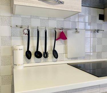 Cuneo Nuova Apartment | 80 m² Apartment ∙ 2 bedrooms ∙ 7 guests
