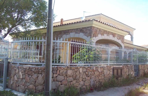 San Teodoro City Centre Apartment | 80 m² Apartment ∙ 2 bedrooms ∙ 7 guests