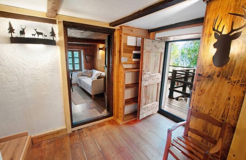 San Giacomo Filippo Apartment | 80 m² Apartment ∙ 3 bedrooms ∙ 6 guests
