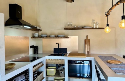 Tapigliano Apartment | 80 m² Apartment ∙ 1 bedroom ∙ 4 guests