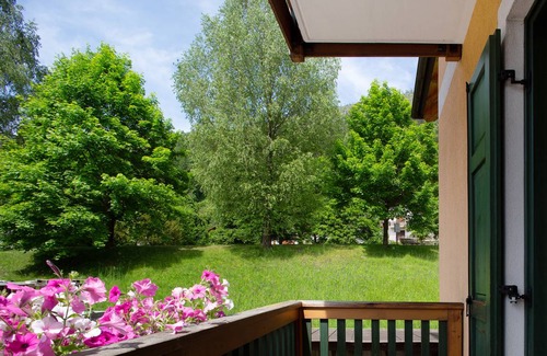 Transacqua Apartment | 80 m² Apartment ∙ 2 bedrooms ∙ 4 guests