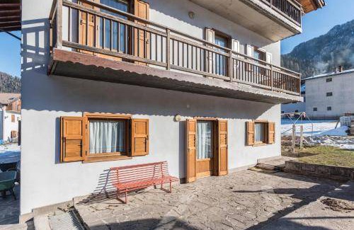 Transacqua Apartment | 80 m² Apartment ∙ 2 bedrooms ∙ 5 guests