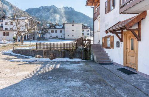 Transacqua Apartment | 80 m² Apartment ∙ 2 bedrooms ∙ 5 guests
