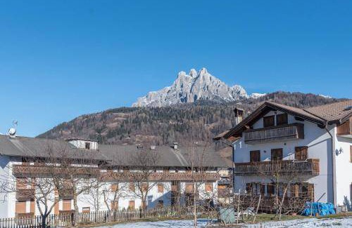 Transacqua Apartment | 80 m² Apartment ∙ 2 bedrooms ∙ 5 guests