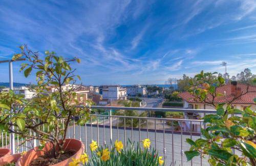 Gianola Bed & Breakfast | 80 m² Bed and breakfast ∙ 2 bedrooms ∙ 6 guests