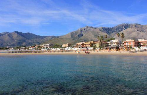 Gianola Bed & Breakfast | 80 m² Bed and breakfast ∙ 2 bedrooms ∙ 6 guests