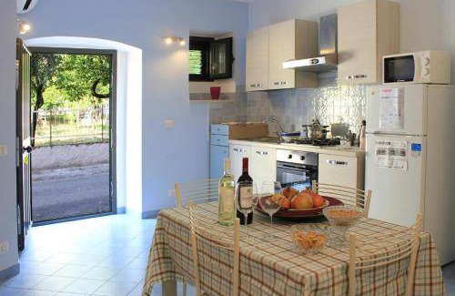 Gianola Bed & Breakfast | 80 m² Bed and breakfast ∙ 2 bedrooms ∙ 6 guests