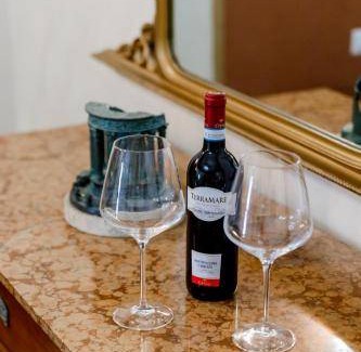 Tivoli Bed & Breakfast | 80 m² Bed and breakfast ∙ 2 bedrooms ∙ 4 guests