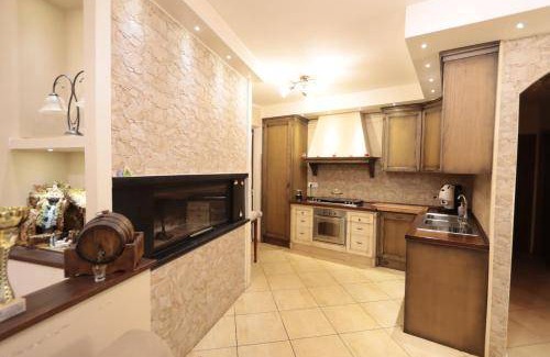 Terni Bed & Breakfast | 80 m² Bed and breakfast ∙ 2 bedrooms ∙ 3 guests