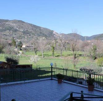 Terni Bed & Breakfast | 80 m² Bed and breakfast ∙ 2 bedrooms ∙ 3 guests