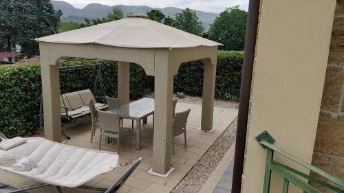 Terni Bed & Breakfast | 80 m² Bed and breakfast ∙ 2 bedrooms ∙ 3 guests