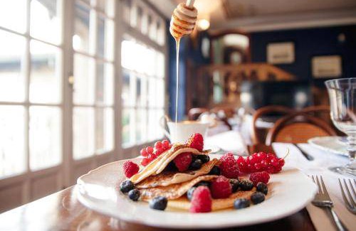 Como Bed & Breakfast | 80 m² Bed and breakfast ∙ 2 bedrooms ∙ 4 guests