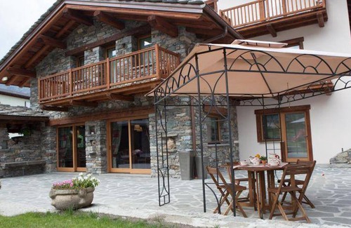 Pila Bed & Breakfast | 80 m² Bed and breakfast ∙ 3 bedrooms ∙ 6 guests